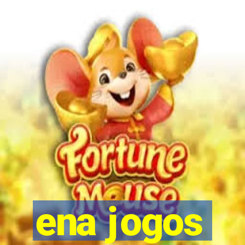 ena jogos